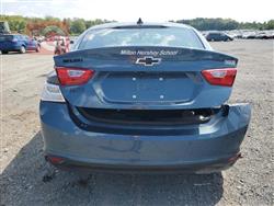 شيفروليه ماليبو